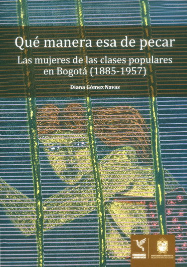 Qué manera esa de pecar