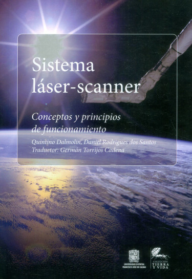 Sistema láser-scanner