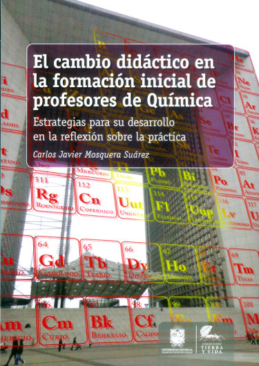 El cambio didáctico en la formación inicial de profesores de Química