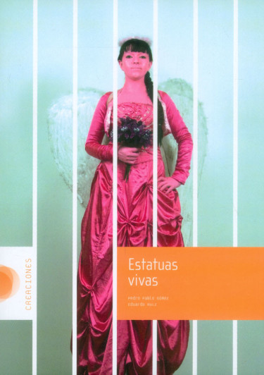 Estatuas vivas