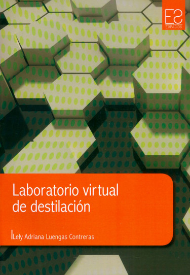 Laboratorio virtual de destilación