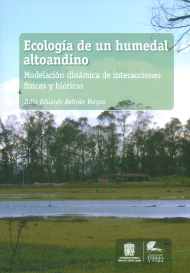 Ecología de un humedal altoandino