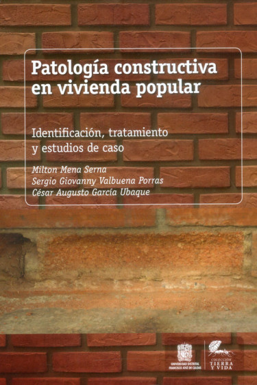 Patología constructiva en vivienda popular: Identificación, tratamiento y estudios de caso