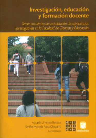 Investigación, educación y formación docente