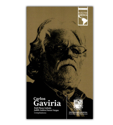 Carlos Gaviria