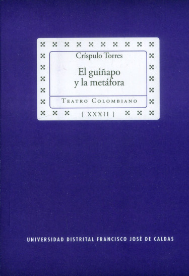 El guiñapo y la metáfora