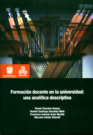 Formación docente en la universidad