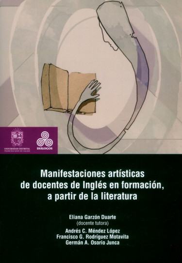 Manifestaciones artísticas de docentes de inglés en formación, a partir de la literatura