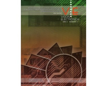 Visión Electrónica. Año 2 No. 3