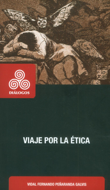 Viaje por la ética