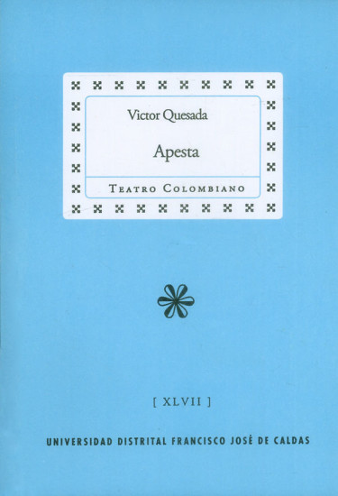 Apesta