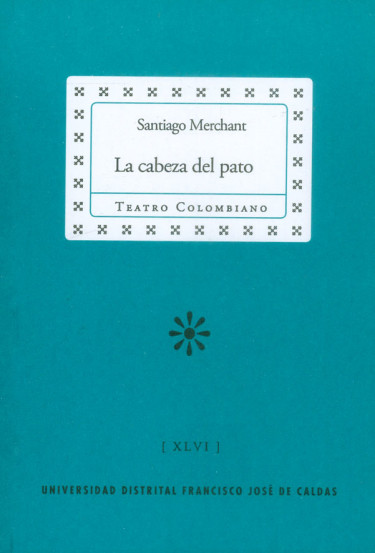 La cabeza del pato