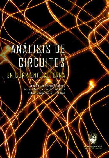 Análisis de circuitos en corriente alterna