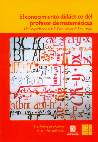 El conocimiento didáctico del profesor de matemáticas