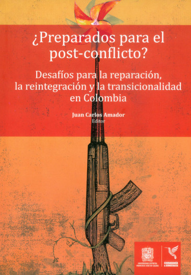 ¿Preparados para el post-conflicto?