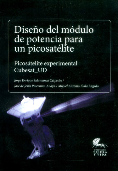 Diseño del módulo de potencia para picosatélite