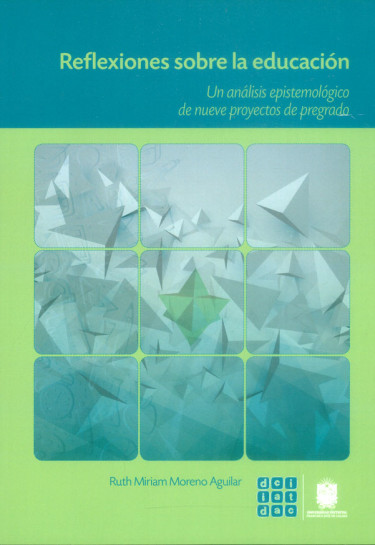 Reflexiones sobre la educación