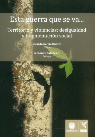 Esta guerra que se va…