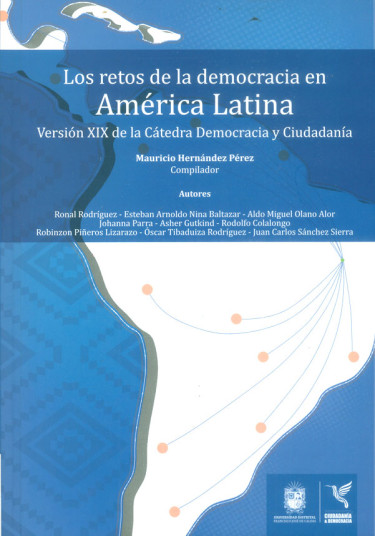 Los retos de la democracia en América Latina