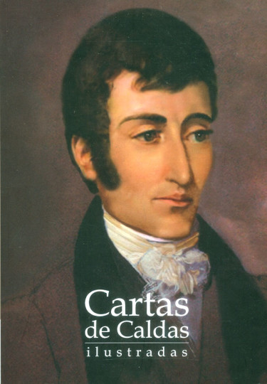 Cartas de Caldas ilustradas