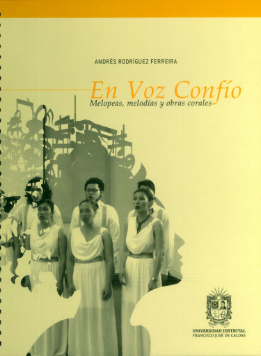 En voz confío