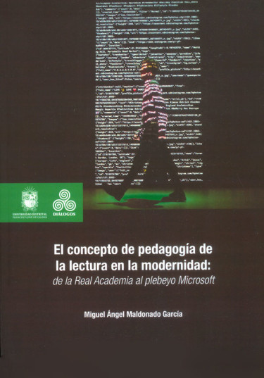 El concepto de pedagogía de la lectura en la modernidad