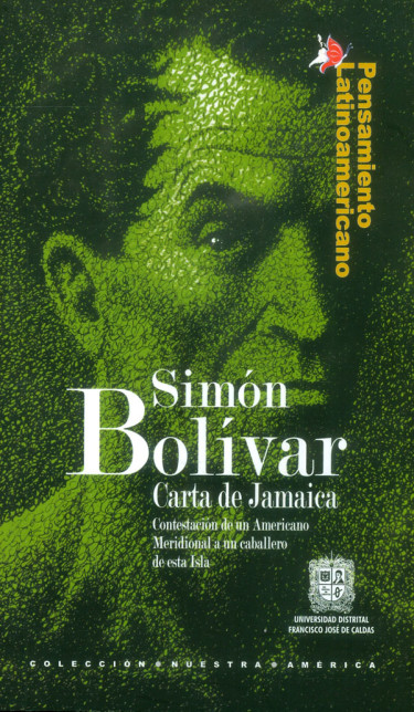 Carta de Jamaica