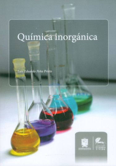 Química inorgánica