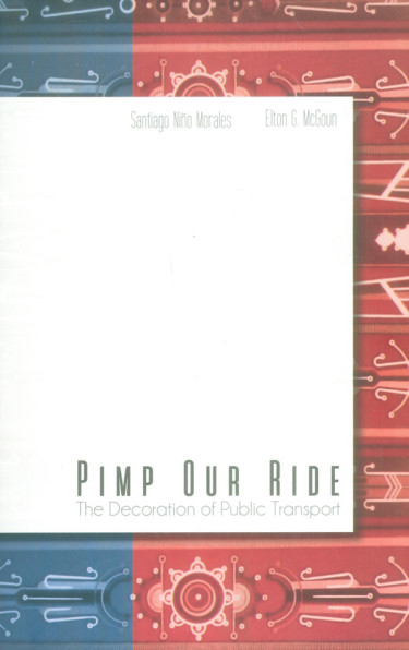 Pimp our ride