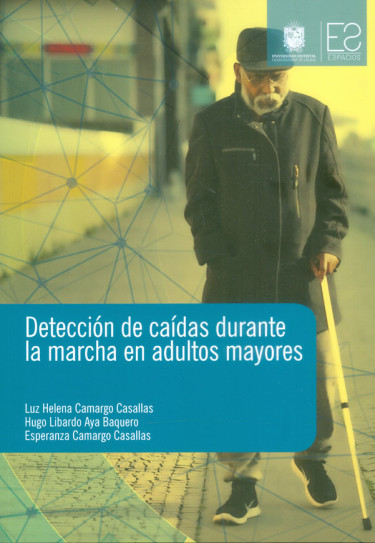 Detección de caídas durante la marcha en adultos mayores