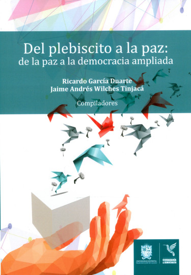 Del plebiscito a la paz