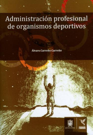Administración profesional de organismos deportivos