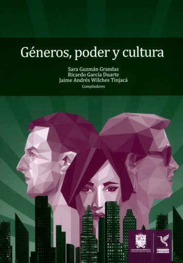 Géneros, poder y cultura