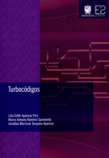 Turbocódigos