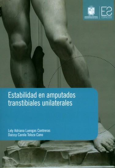 Estabilidad en amputados transtibiales unilaterales