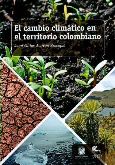 El cambio climático en el territorio colombiano