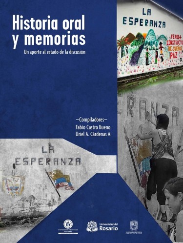 Historia oral y memorias