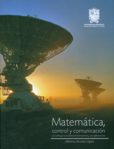Matemática, control y comunicación