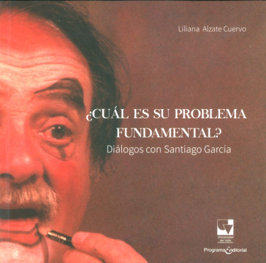 Portada de la publicación ¿Cuál es su problema fundamental?