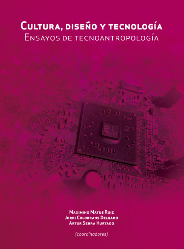 Cultura, diseño y tecnología