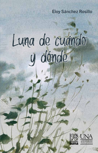 Luna de cuándo y dónde