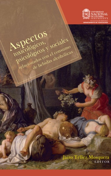 Aspectos toxicológicos, psicológicos y sociales