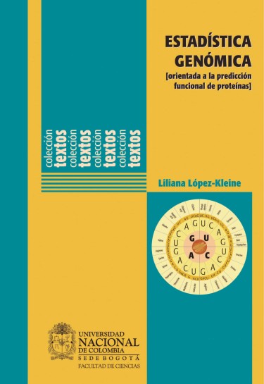 Estadística genómica orientada a la predicción funcional de proteínas