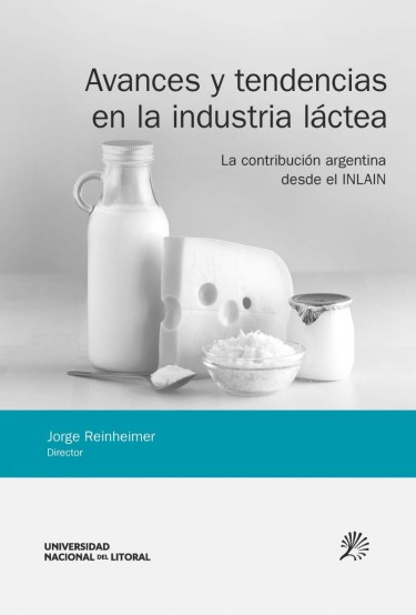 Avances y tendencias en la industria láctea