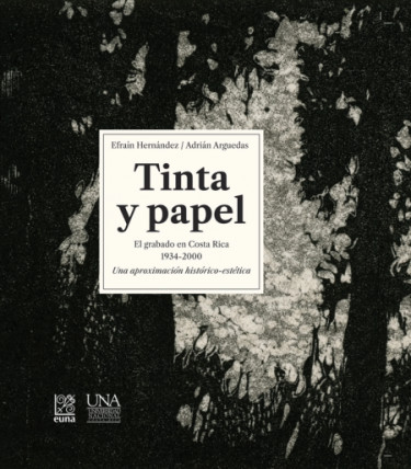 Tinta y papel