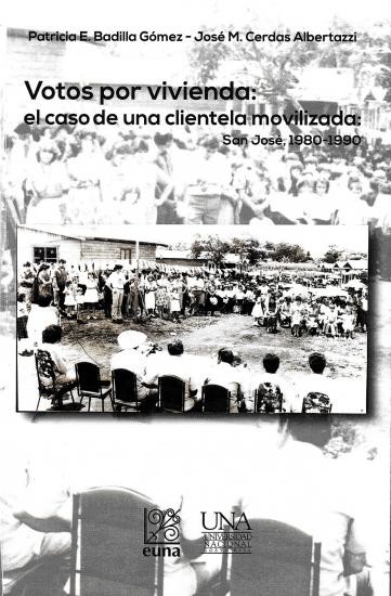 Votos por vivienda