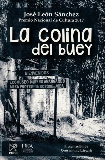 La colina del buey
