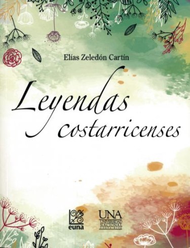 Leyendas costarricenses