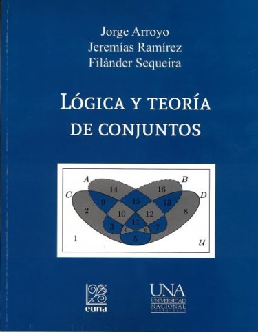 Lógica y teoría de conjuntos