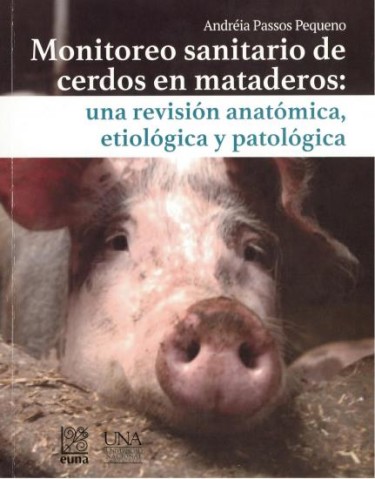 Monitoreo sanitario de cerdos en mataderos
